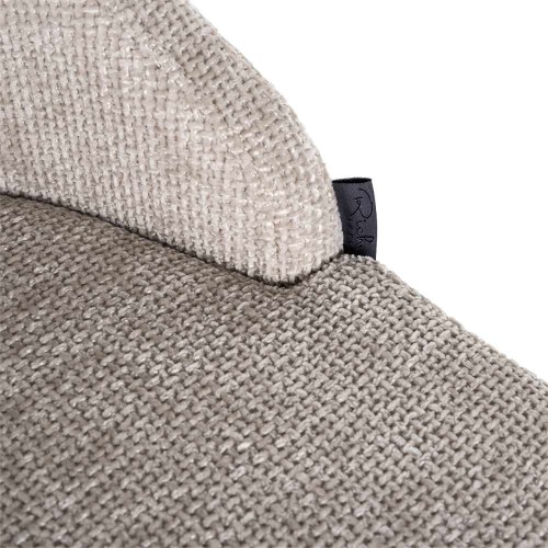 Tabouret de bar Bolton naturel renegade (lot de 2)