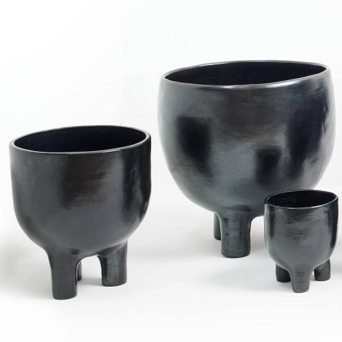 Pot Barro mini statief ames