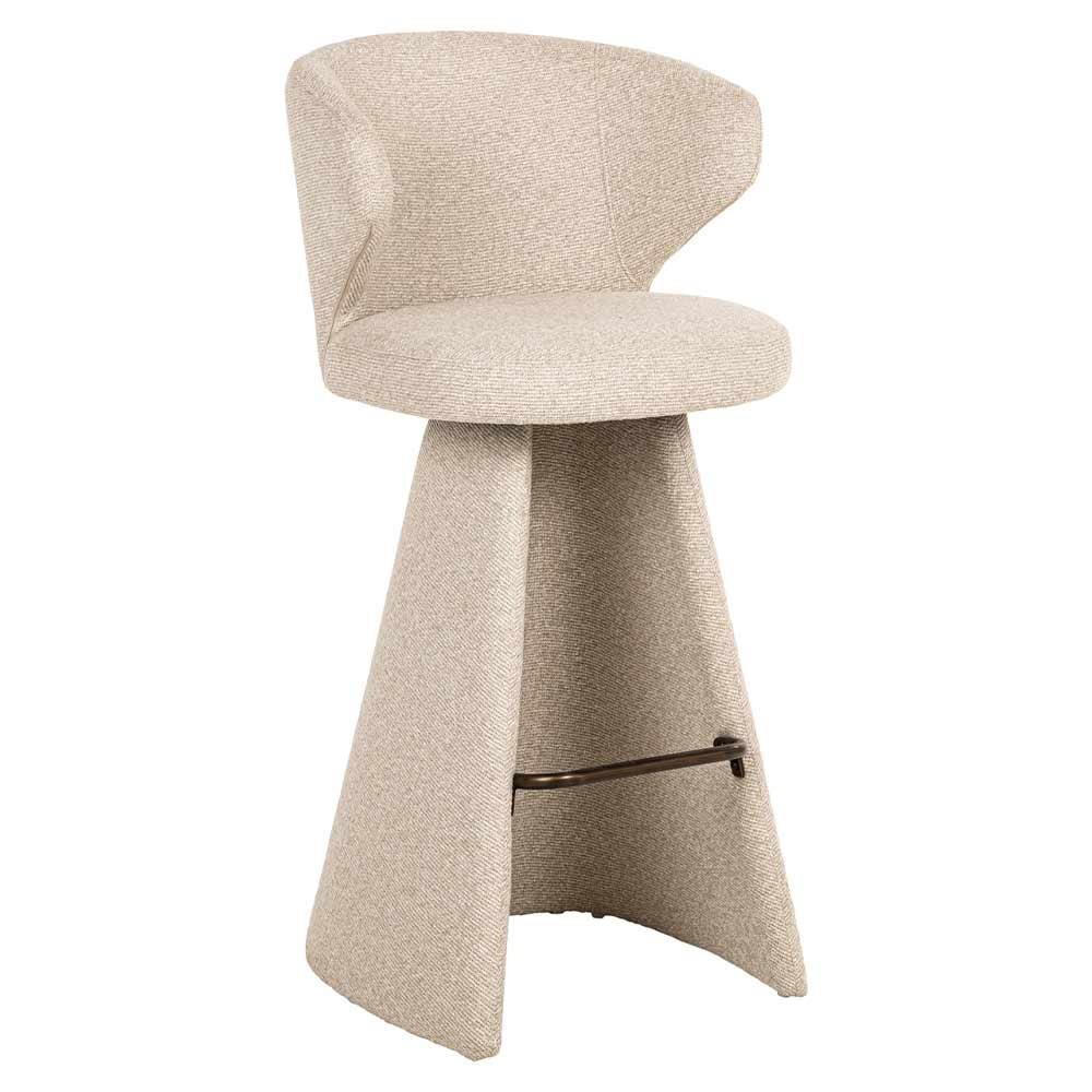 Tabouret de bar Gatsbi biscotti