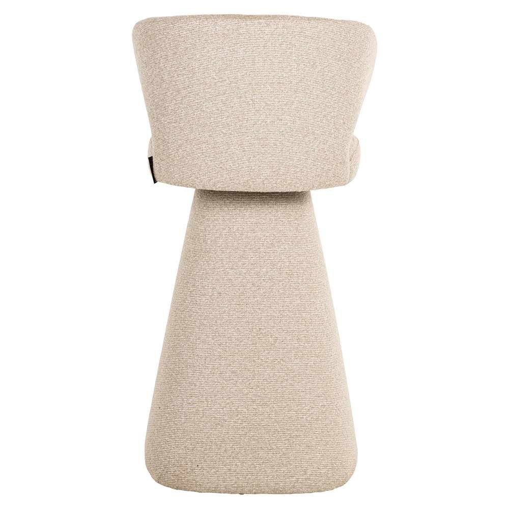 Tabouret de bar Gatsbi biscotti