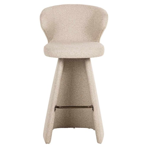 Tabouret de bar Gatsbi biscotti