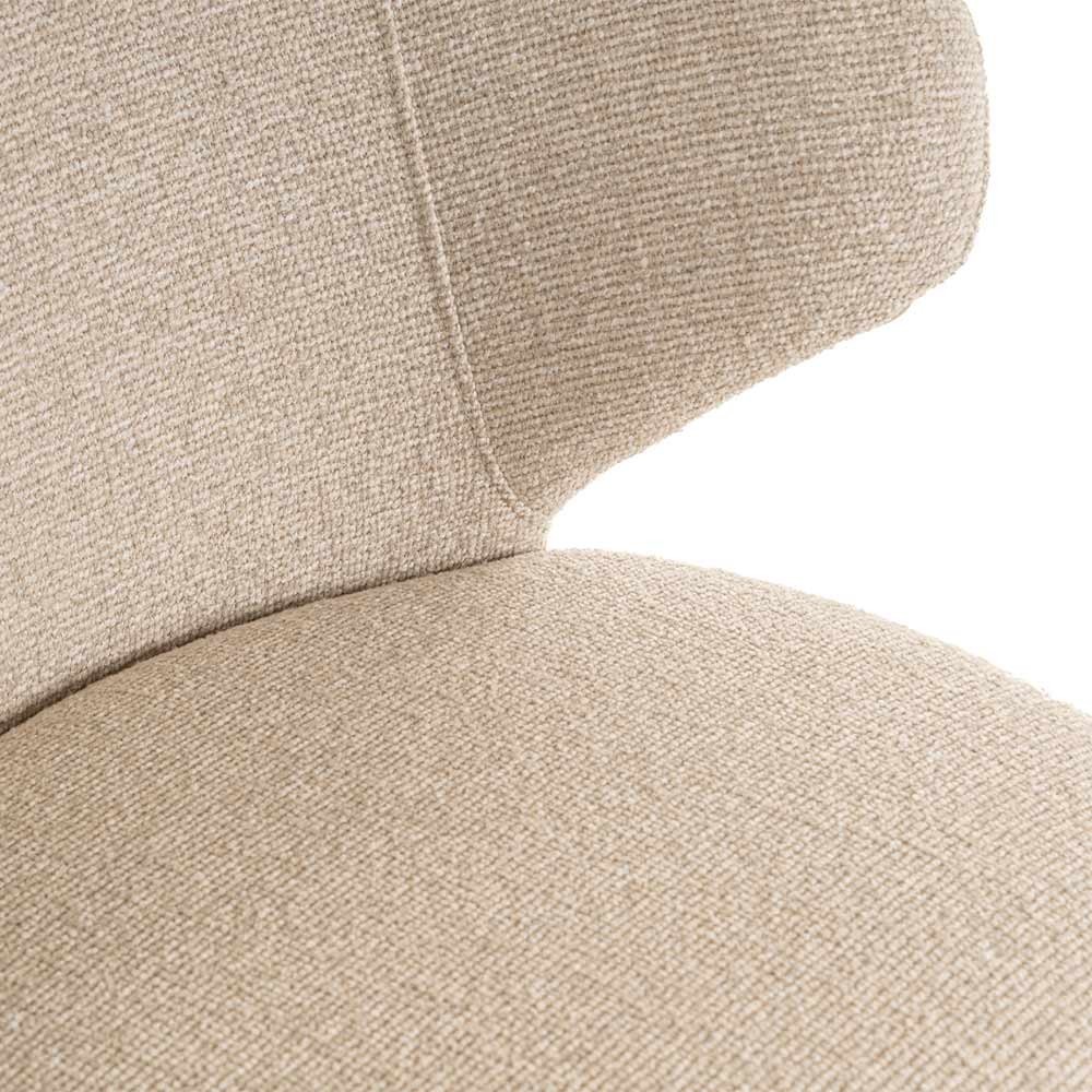 Tabouret de bar Gatsbi biscotti