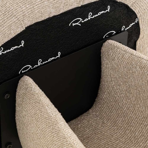 Tabouret de bar Gatsbi biscotti