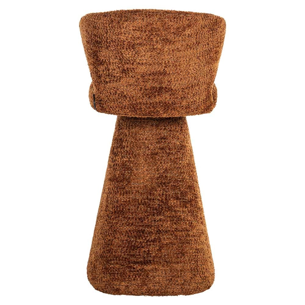 Tabouret de bar Gatsbi - lovely cinnamon