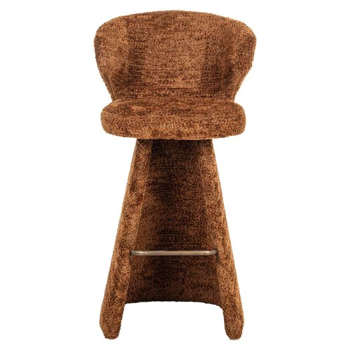 Tabouret de bar Gatsbi - lovely cinnamon