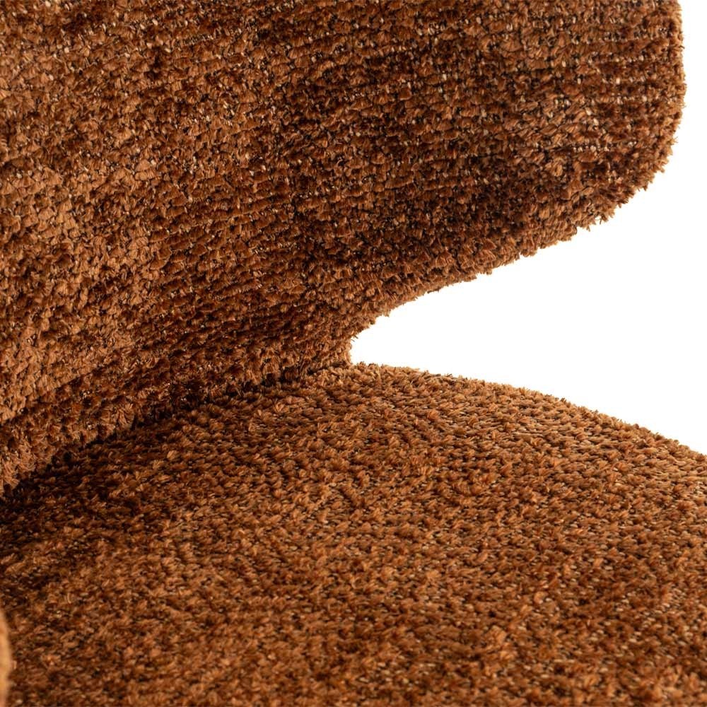 Tabouret de bar Gatsbi - lovely cinnamon