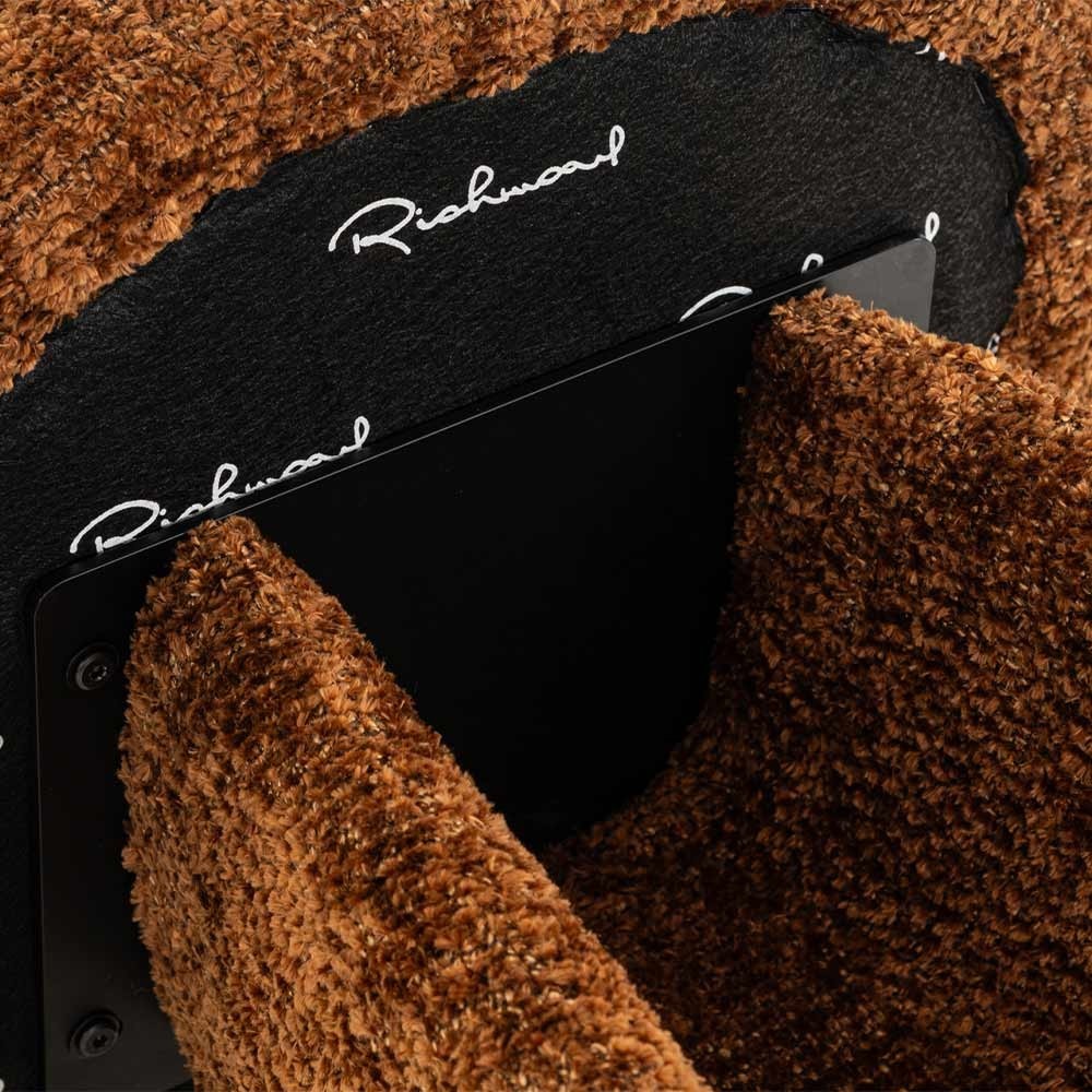 Tabouret de bar Gatsbi - lovely cinnamon