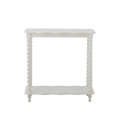 Console Bia - blanc 2