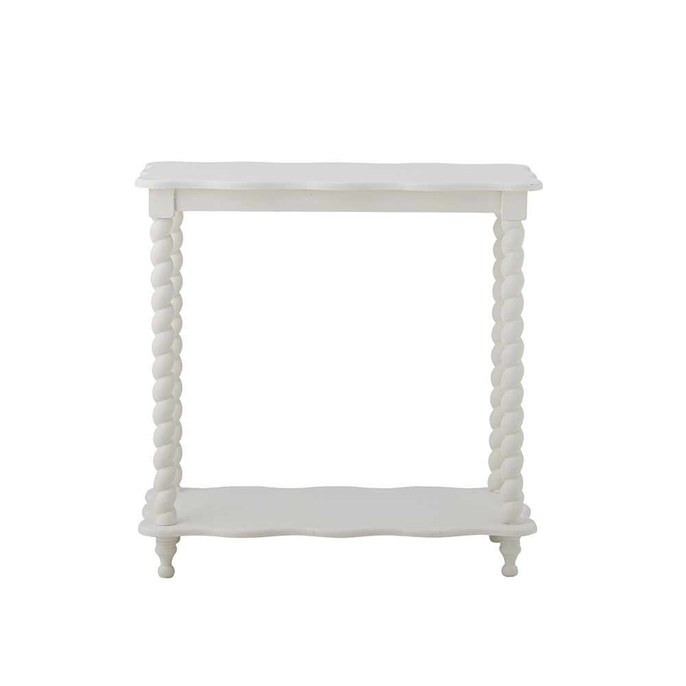 Console Bia - blanc