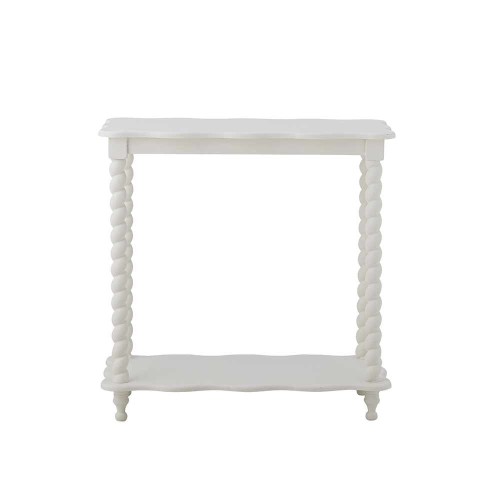 Console Bia - blanc