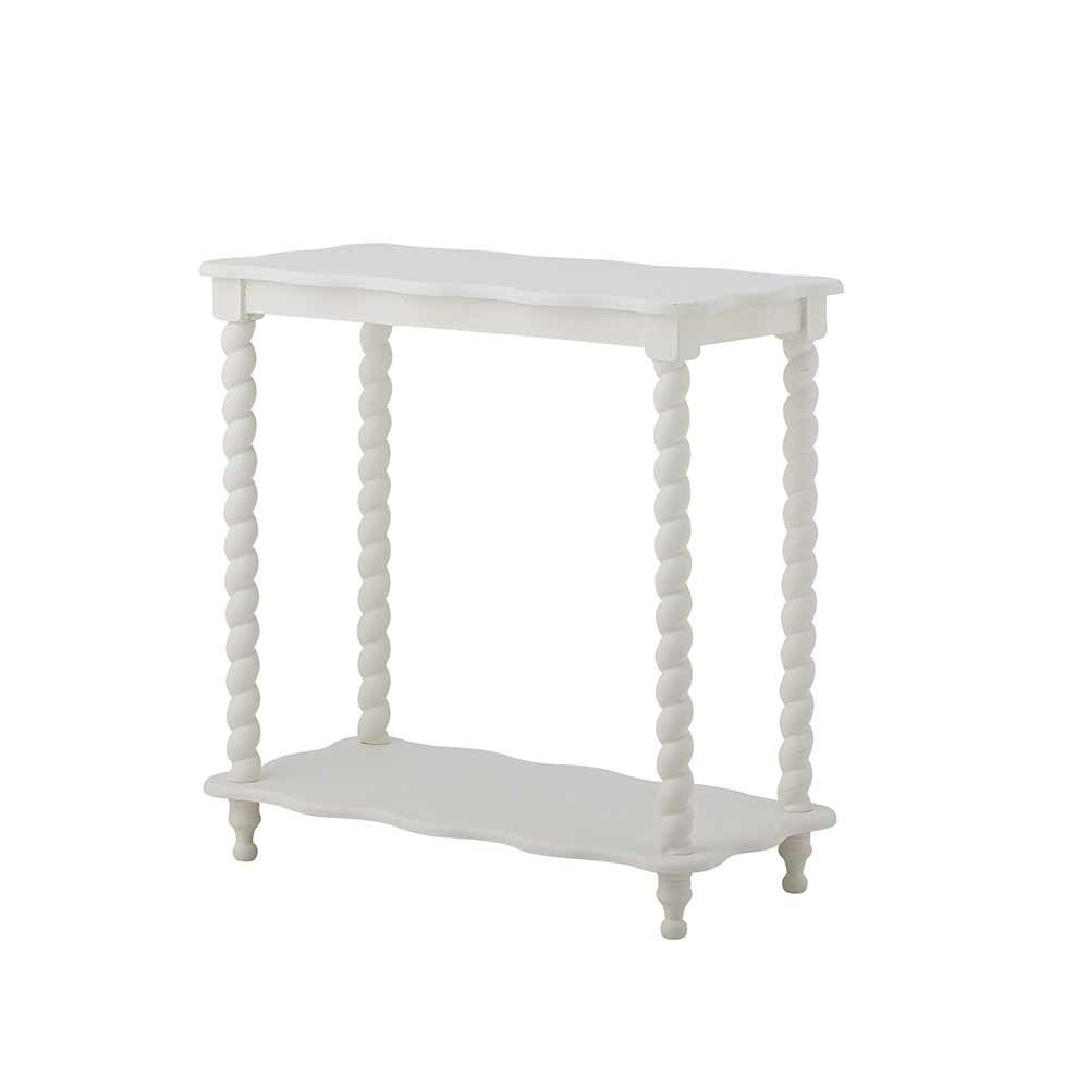 Console Bia - blanc