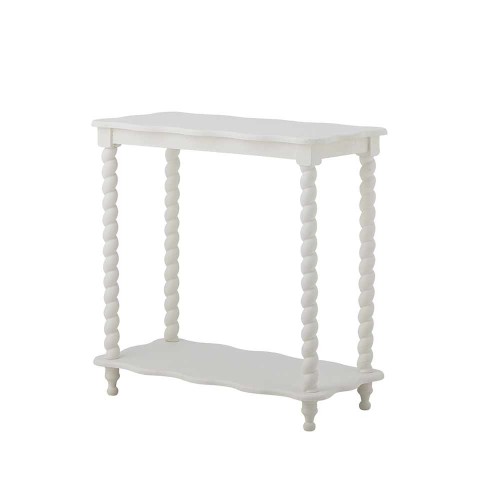 Console Bia - blanc