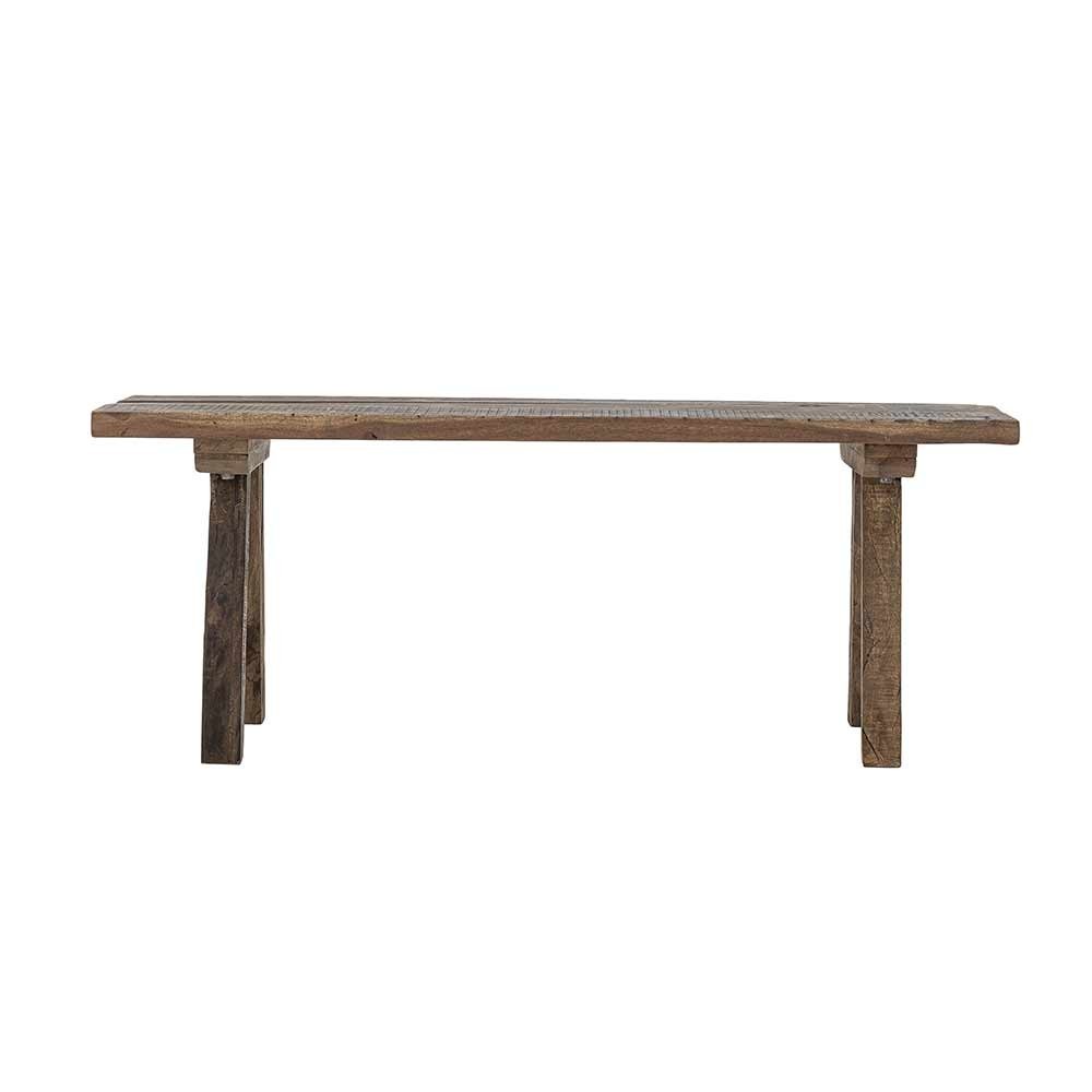 Banc Brosse