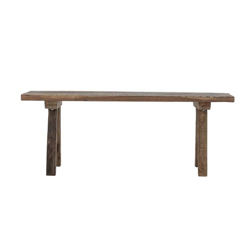 Banc Brosse