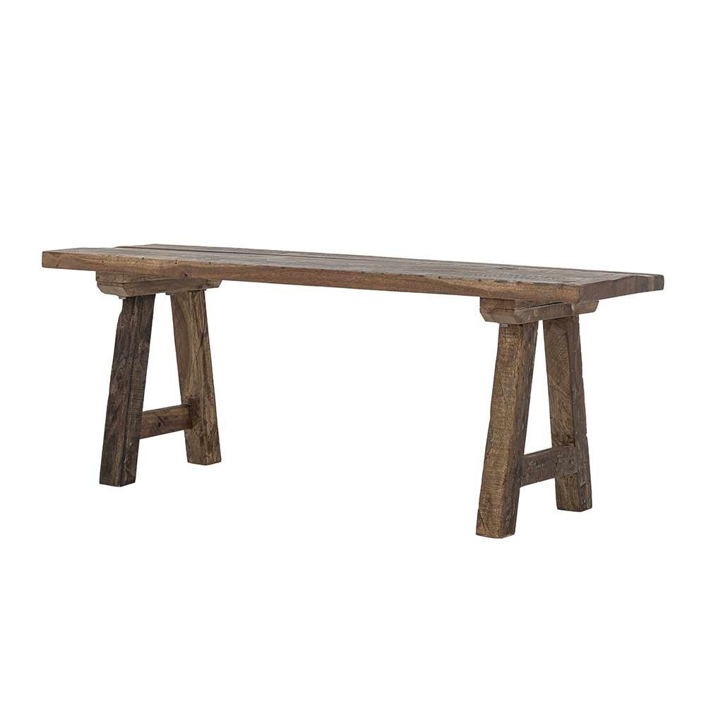 Banc Brosse