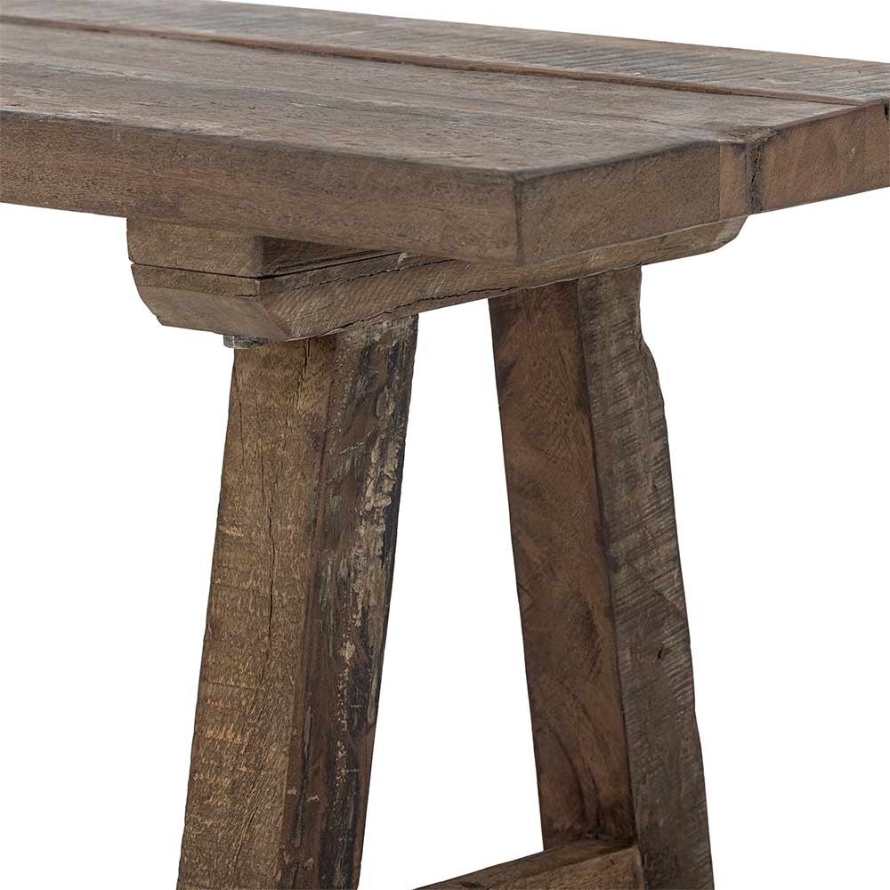 Banc Brosse