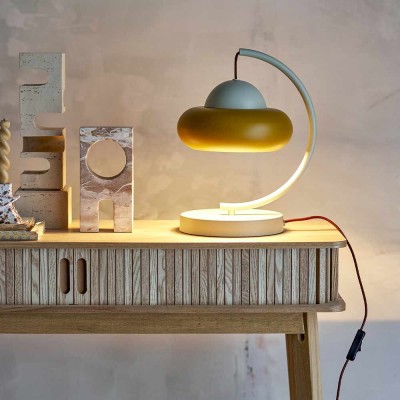 Lampe de table Bubble Bloomingville