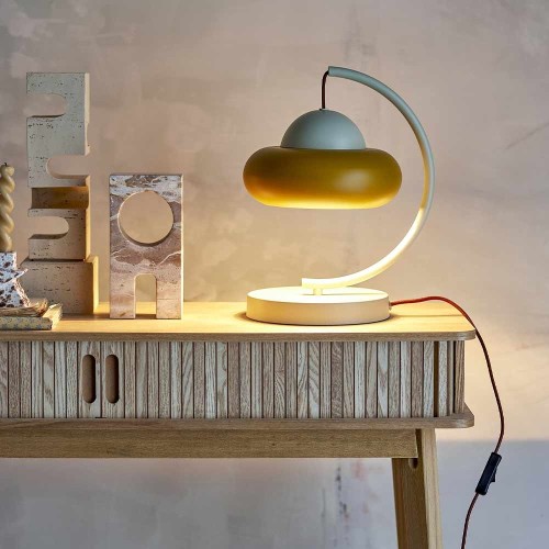 Lampe de table Bubble