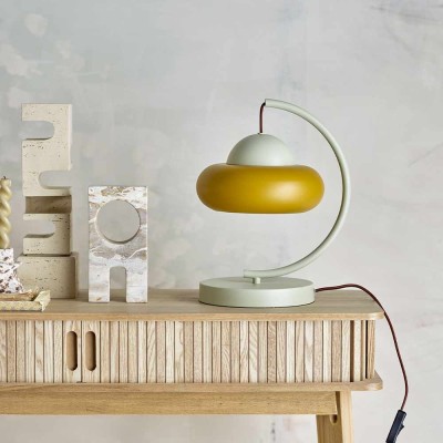 Lampe de table Bubble 2