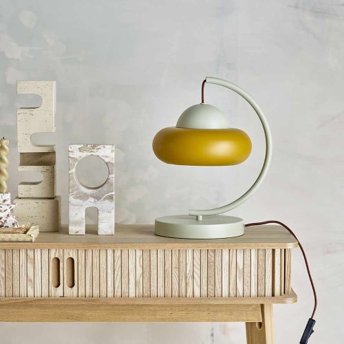 Lampe de table Bubble