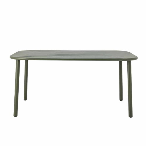 Table de salle à manger Calana - vert