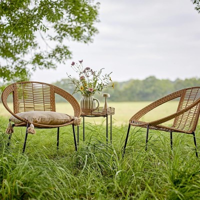 Ensemble lounge Dudine 2