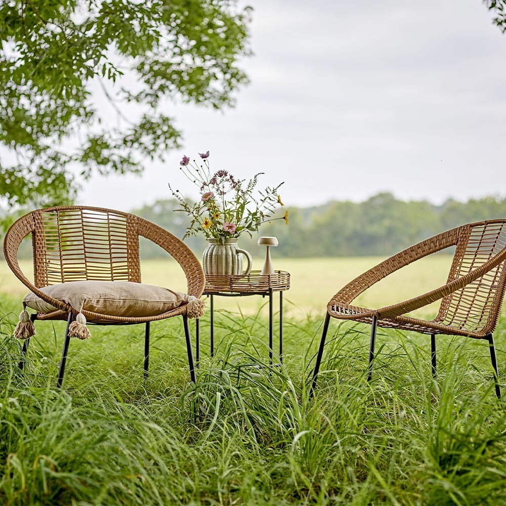 Ensemble lounge Dudine