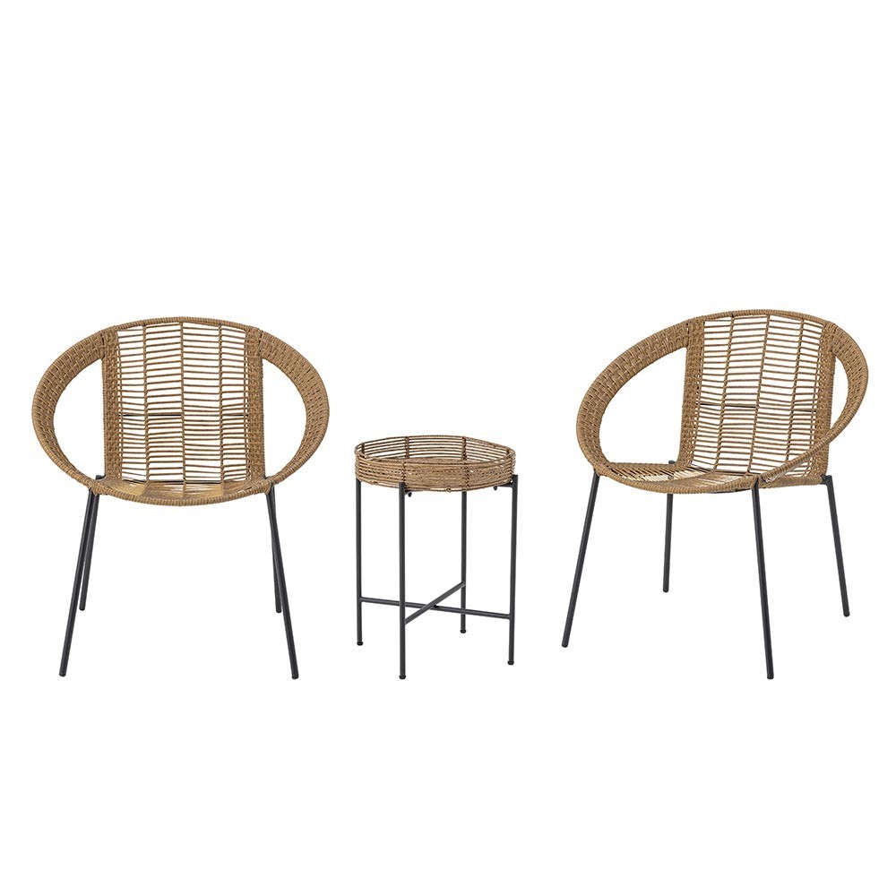 Ensemble lounge Dudine