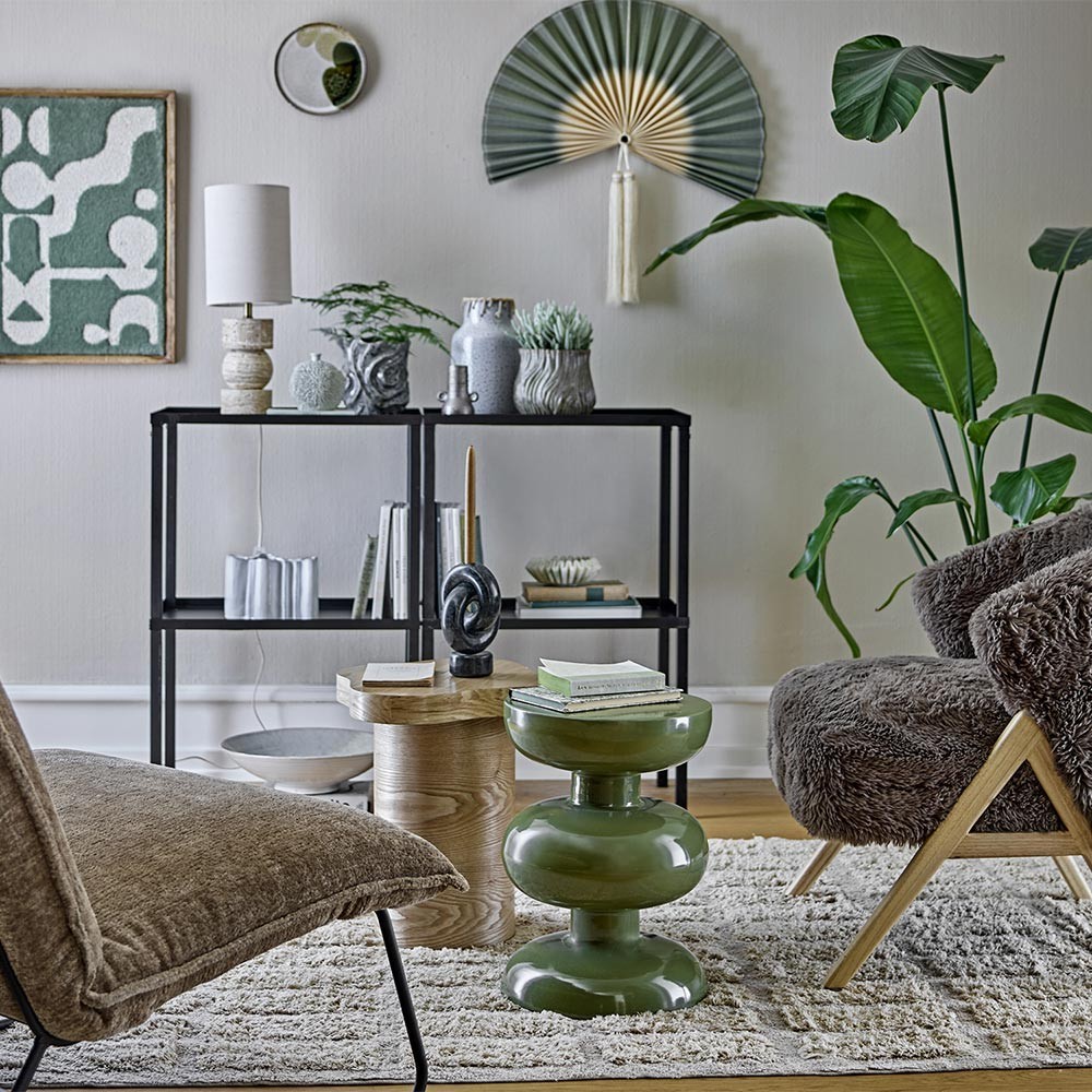 Table d'appoint Elmer