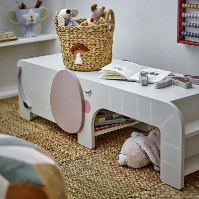 Banc Ferdinand 2