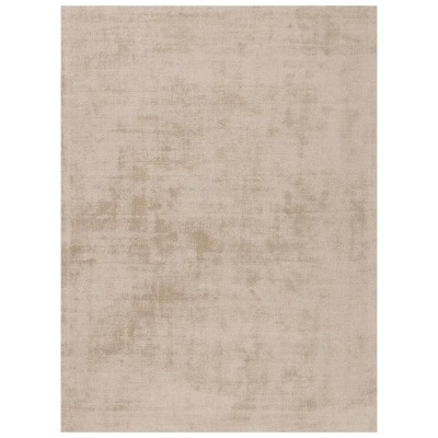 Alfombra de marfil de corfú