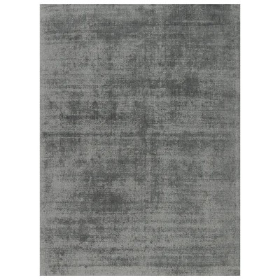 Tapis CORFU egg blue