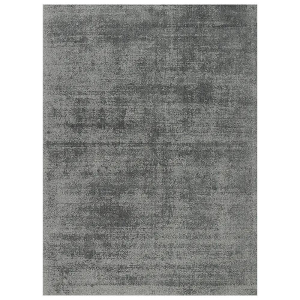 Alfombra azul de cerdo