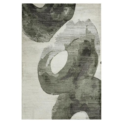 Green FUJI Rug