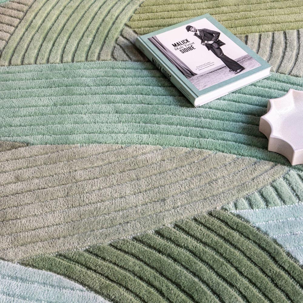 Tapis vert Canopée