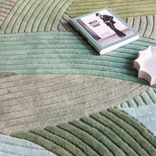 Tapis vert Canopée