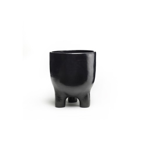 Barro pot mini three-legged ames