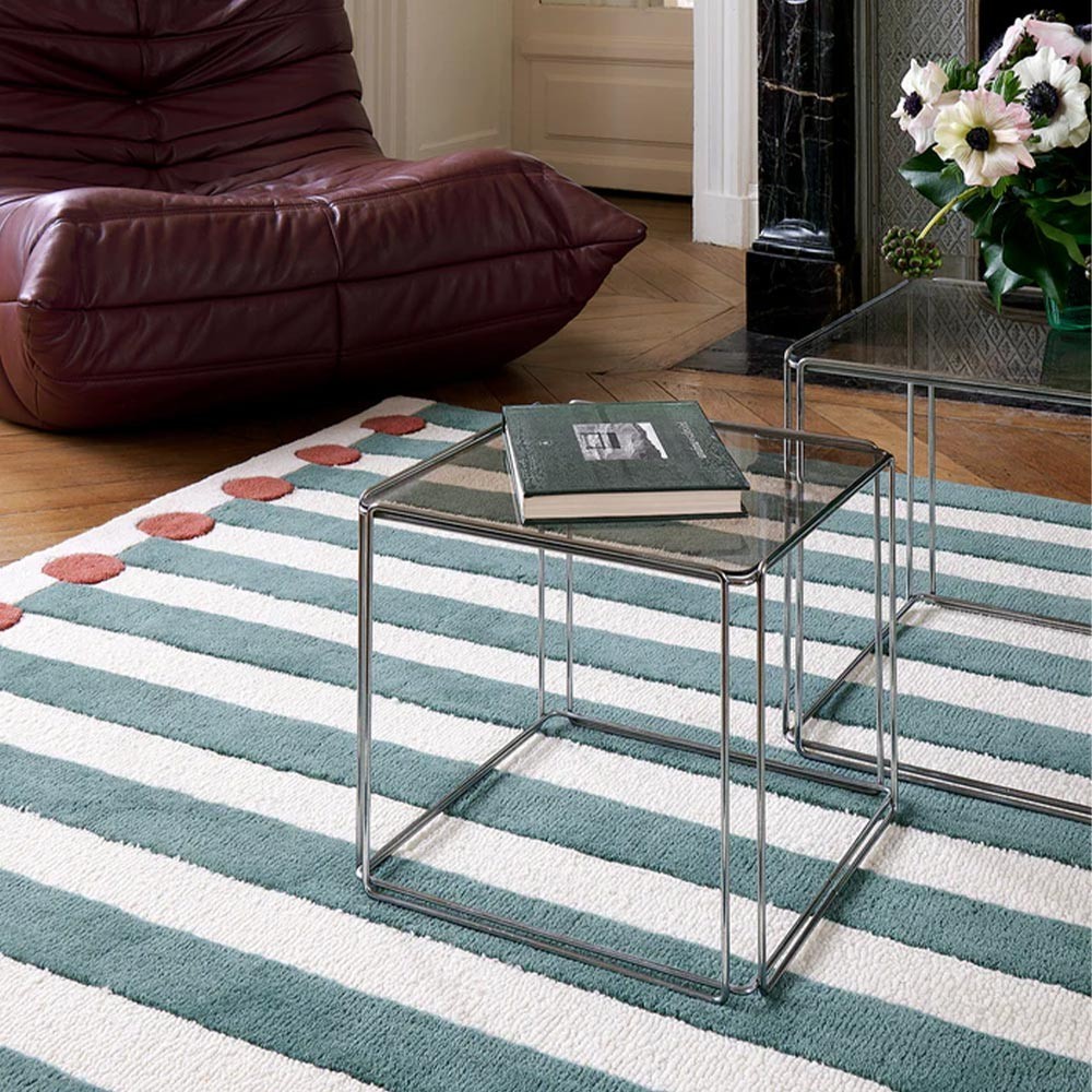 Tapis Dott multicolore