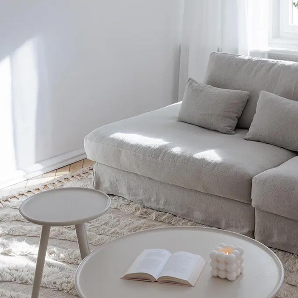 Sofá para el cielo - personalizable