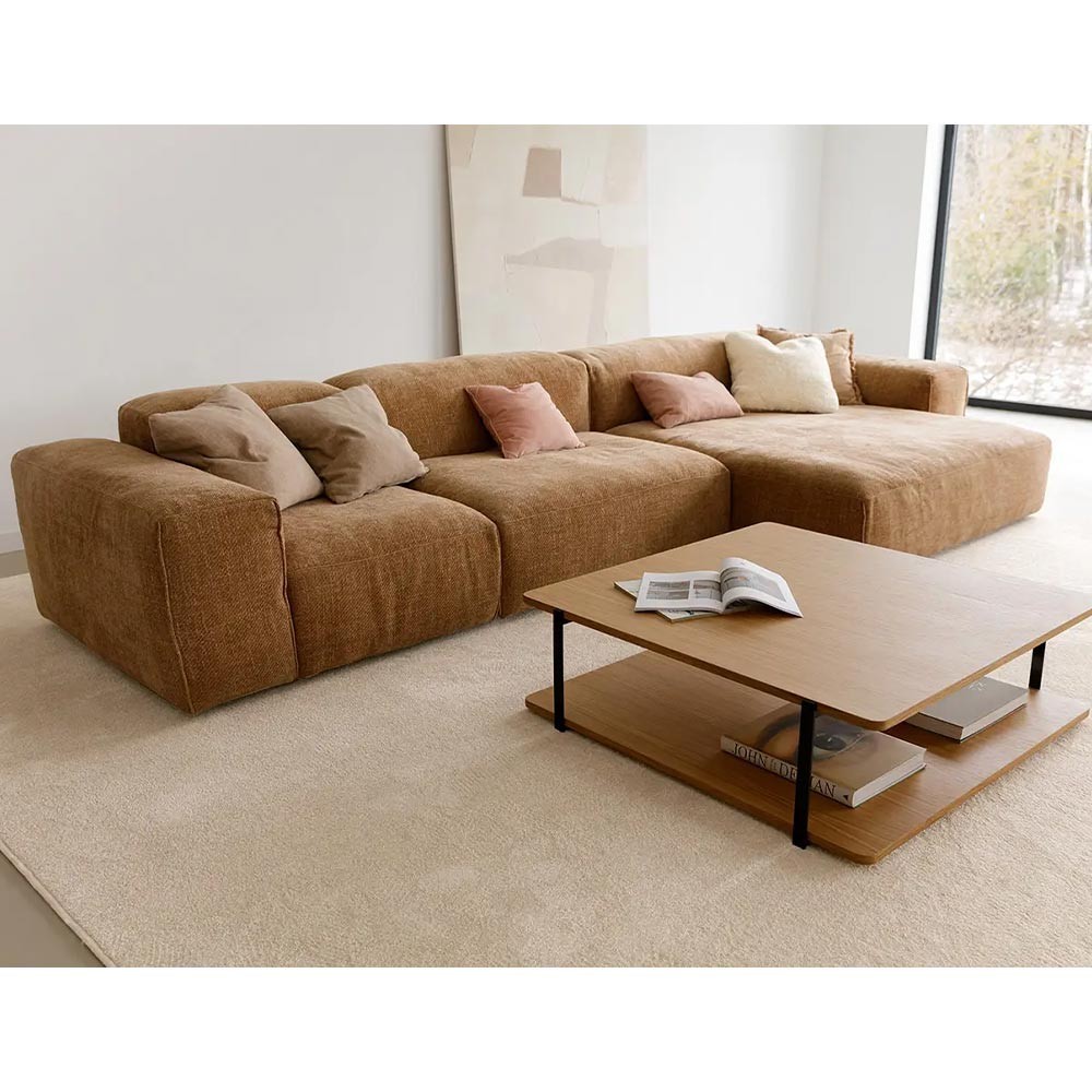 Edda Sofa - Aanpasbaar