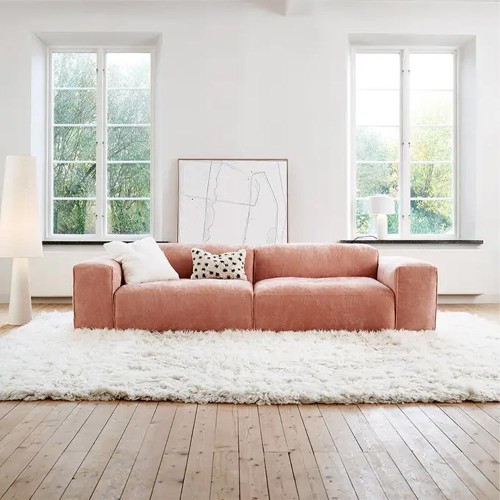 Edda Sofa – individuell anpassbar