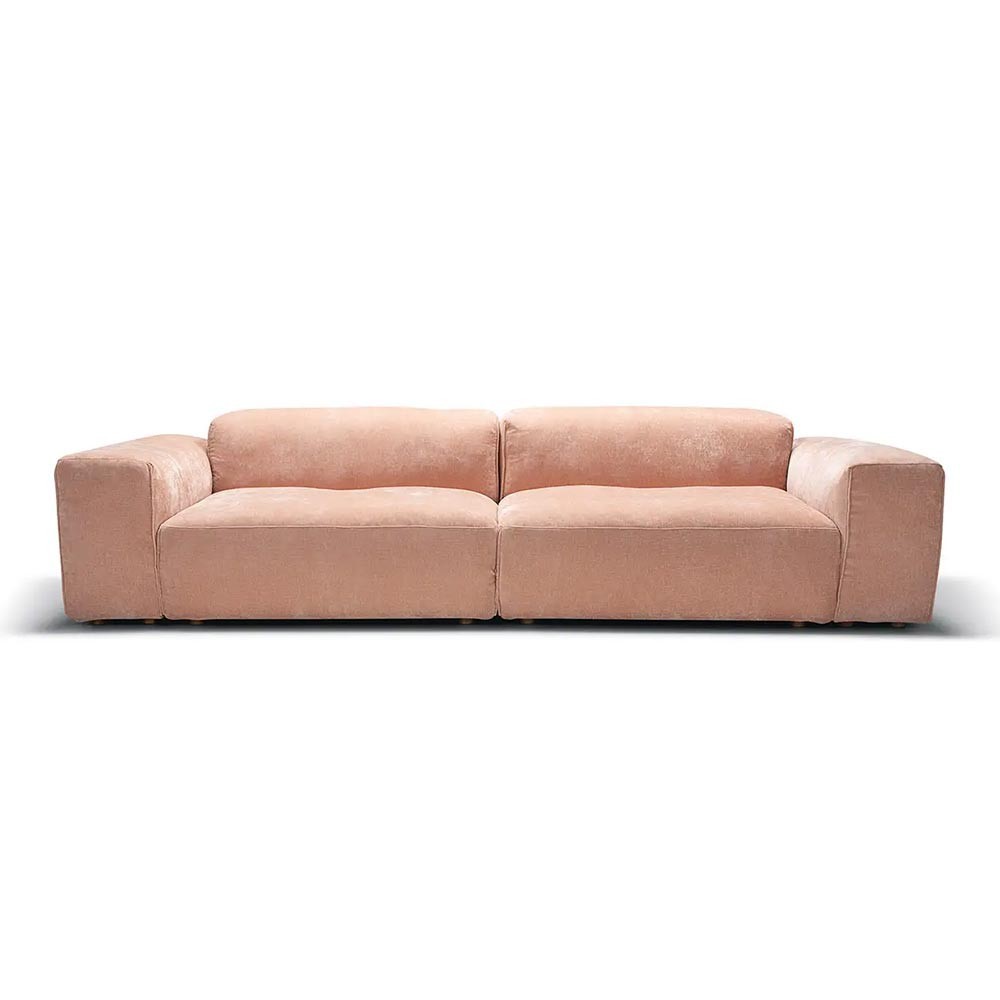 Edda Sofa - Customizable