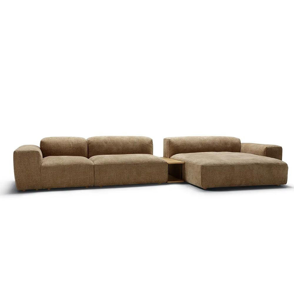 Canapé Edda - personnalisable