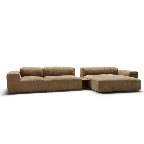 Canapé Edda - personnalisable