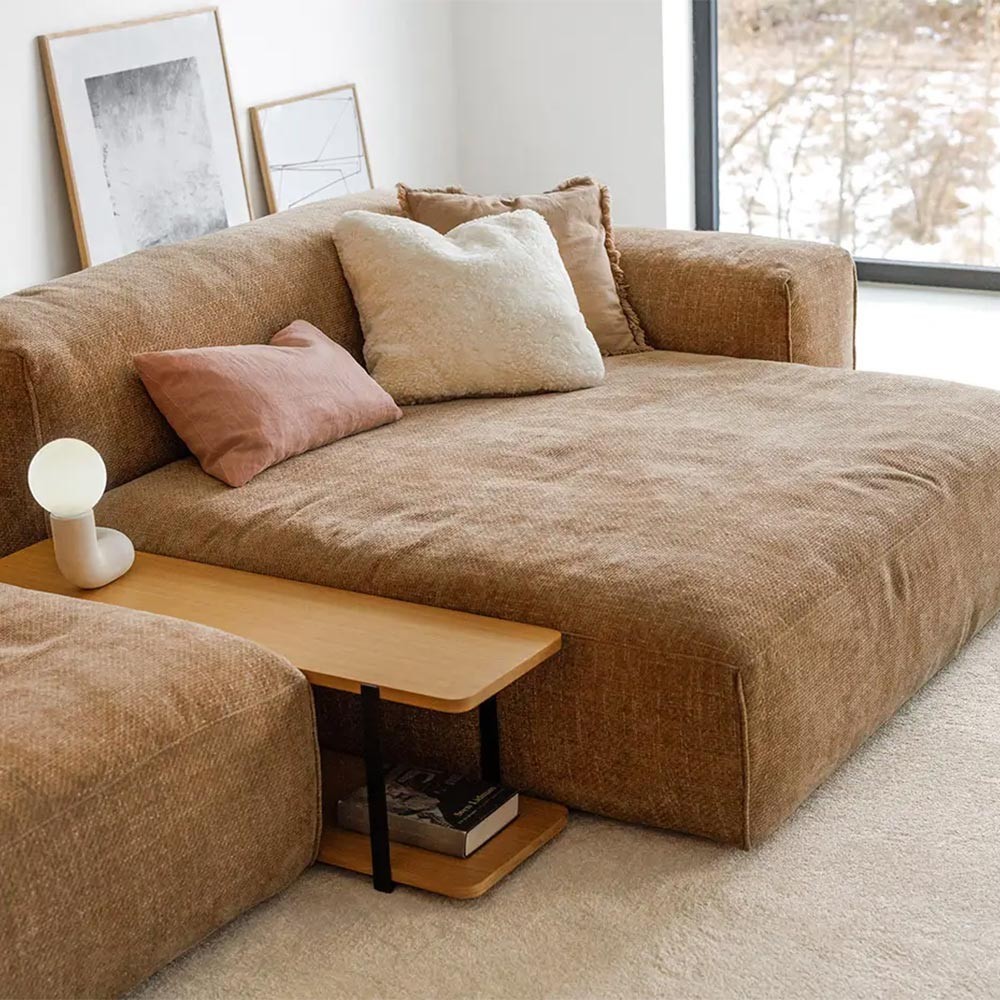 Edda Sofa - Aanpasbaar