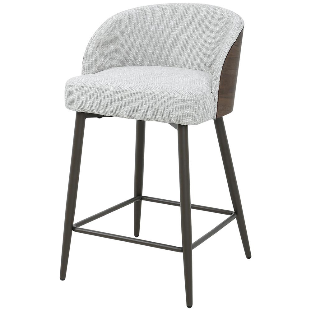 Bosca Legacy 15 beige bar stool