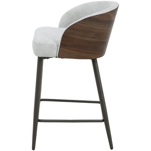 Sgabello da bar Bosca Legacy 15 beige