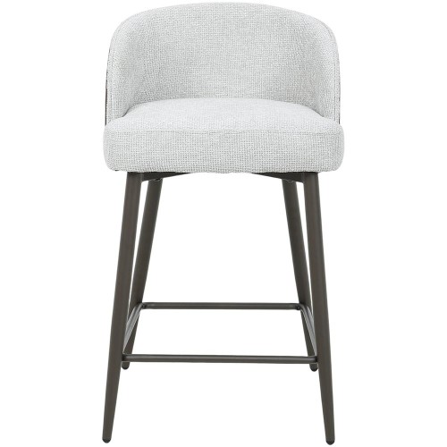 Bosca Legacy 15 beige bar stool
