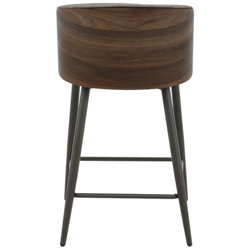 Bosca Legacy 15 beige bar stool