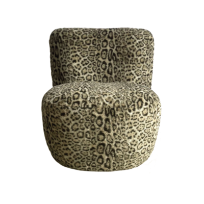 Eve Eve Evene Leopard L58 P73 H71CM 2